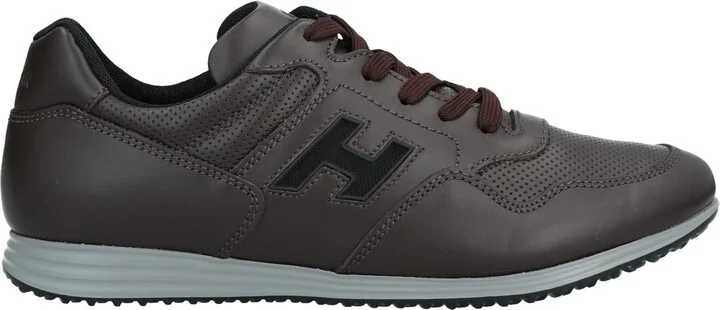 Hogan Man Sneakers - Image 9