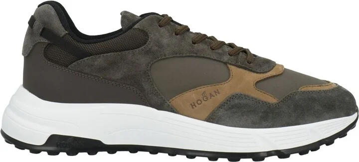 Hogan Man Sneakers - Image 6