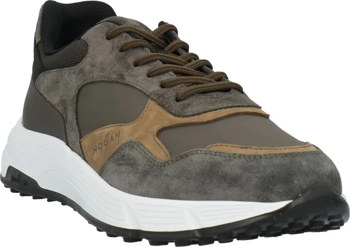 Hogan Man Sneakers - Image 7