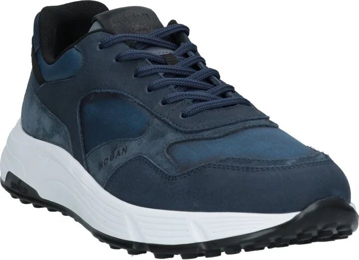 Hogan Man Sneakers - Image 4