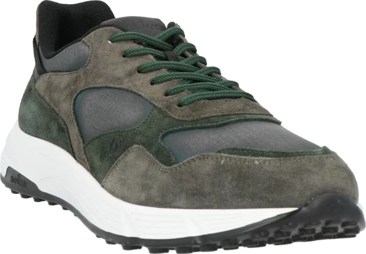 Hogan Man Sneakers - Image 7
