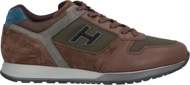 Hogan Man Sneakers - Image 3