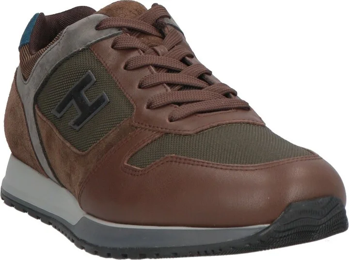 Hogan Man Sneakers - Image 4