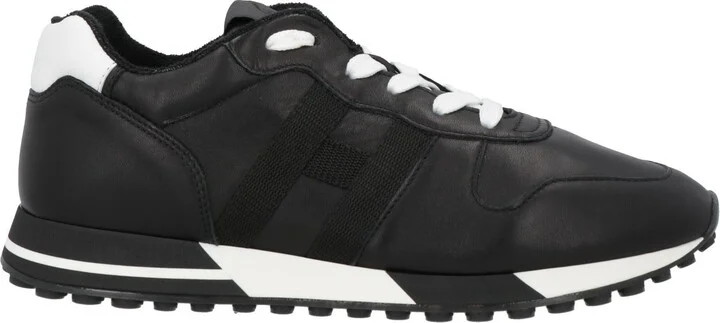 Hogan Man Sneakers - Image 3