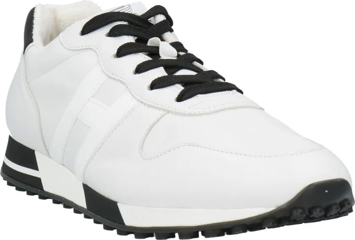 Hogan Man Sneakers - Image 7