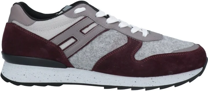 Hogan Man Sneakers - Image 3