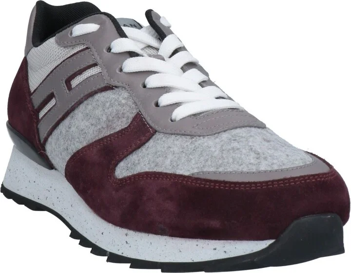 Hogan Man Sneakers - Image 4