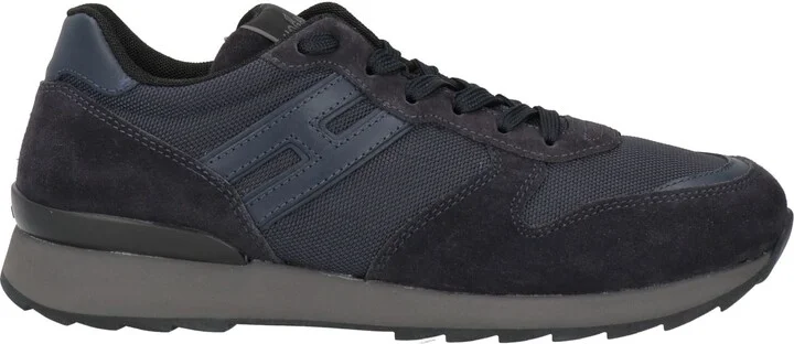 Hogan Man Sneakers - Image 3