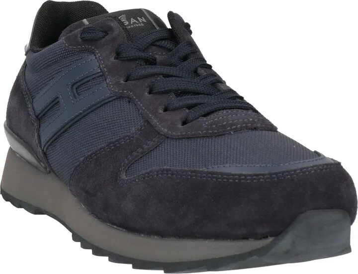 Hogan Man Sneakers - Image 4