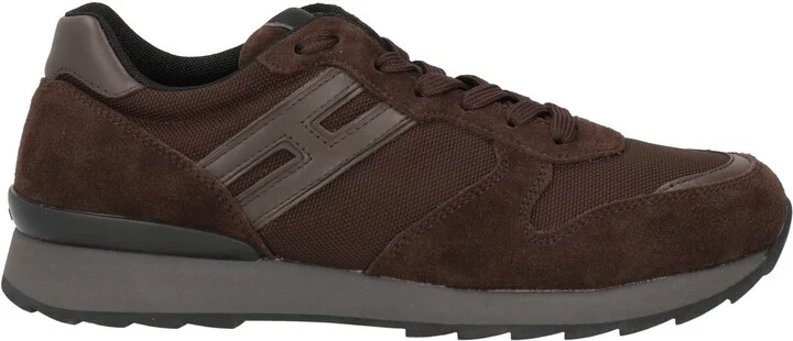 Hogan Man Sneakers - Image 6