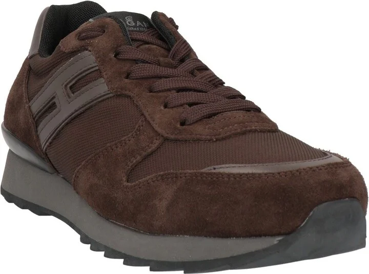 Hogan Man Sneakers - Image 7