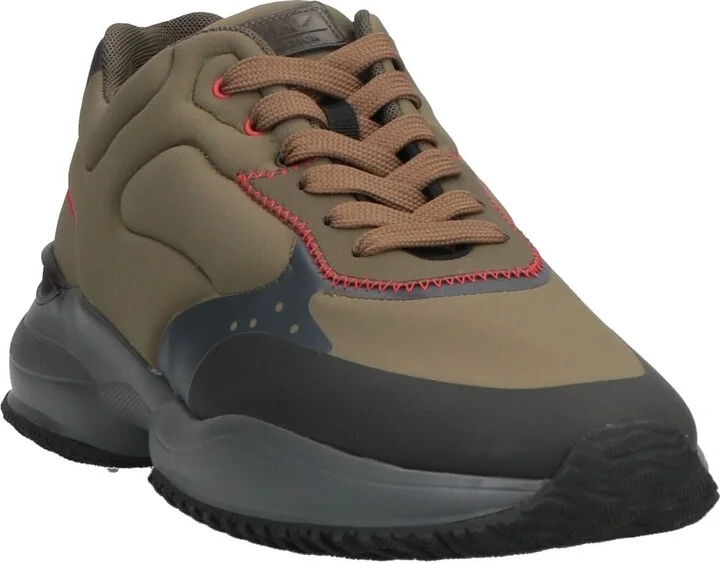 Hogan Man Sneakers - Image 4