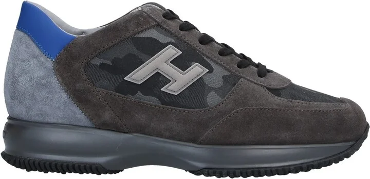 Hogan Man Sneakers - Image 3
