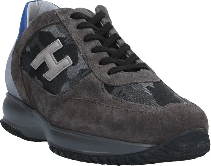 Hogan Man Sneakers - Image 4