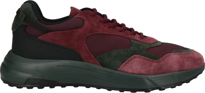 Hogan Man Sneakers - Image 3