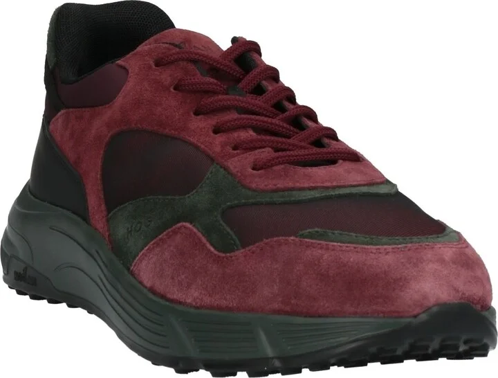 Hogan Man Sneakers - Image 4