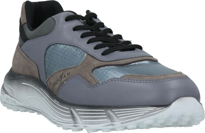 Hogan Man Sneakers - Image 4
