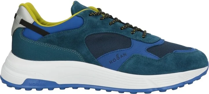 Hogan Man Sneakers - Image 3