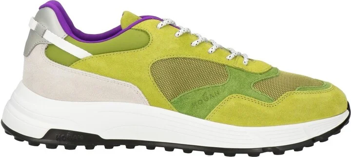 Hogan Man Sneakers - Image 6