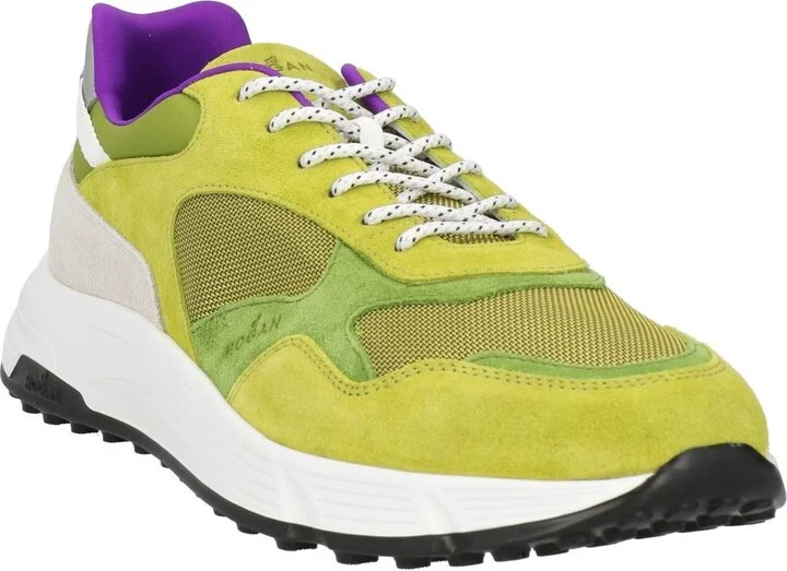 Hogan Man Sneakers - Image 7