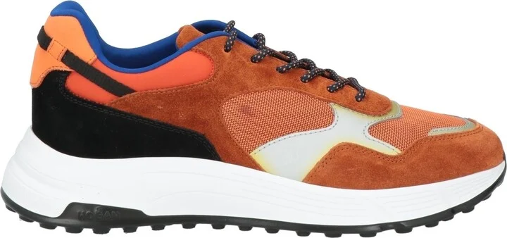Hogan Man Sneakers - Image 9