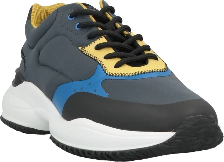 Hogan Man Sneakers - Image 4