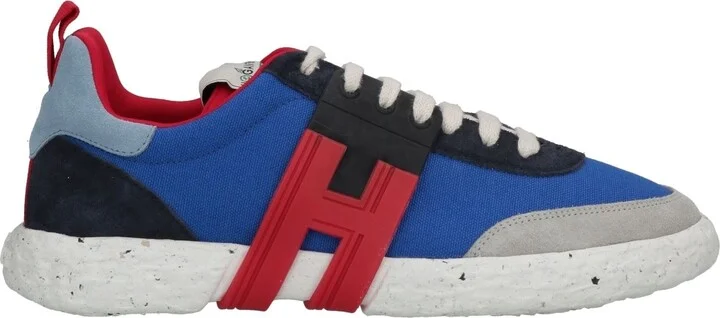 Hogan Man Sneakers - Image 3