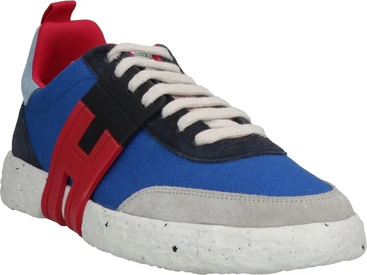 Hogan Man Sneakers - Image 4