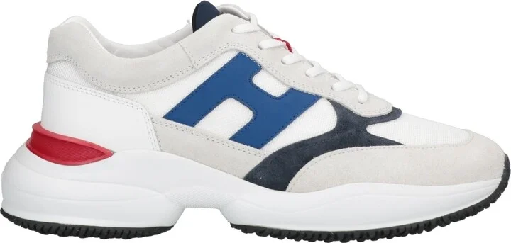 Hogan Man Sneakers - Image 3