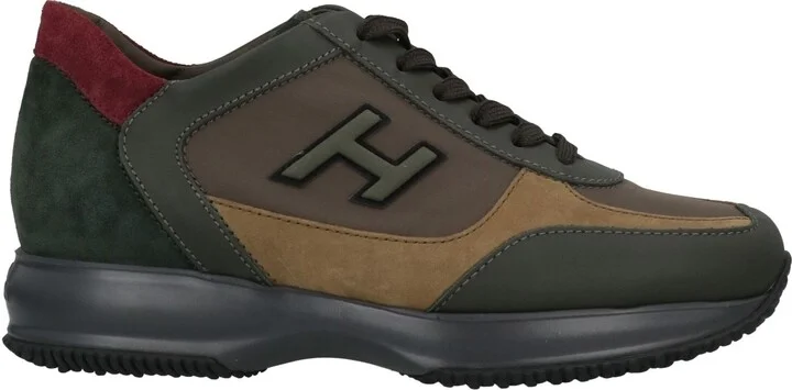 Hogan Man Sneakers - Image 3