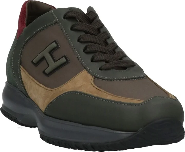 Hogan Man Sneakers - Image 4