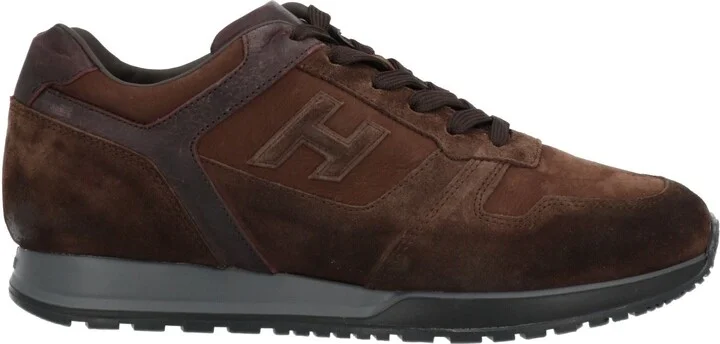 Hogan Man Sneakers - Image 3