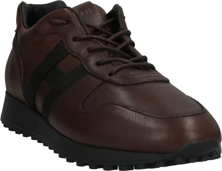 Hogan Man Sneakers - Image 10