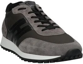 Hogan Man Sneakers - Image 2