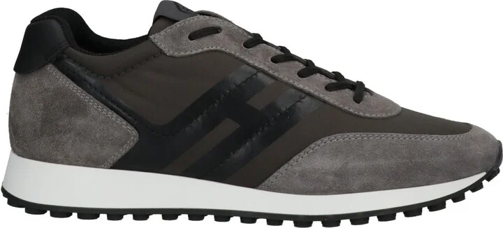 Hogan Man Sneakers - Image 3