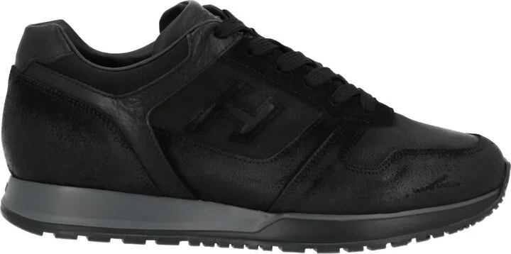Hogan Man Sneakers - Image 3
