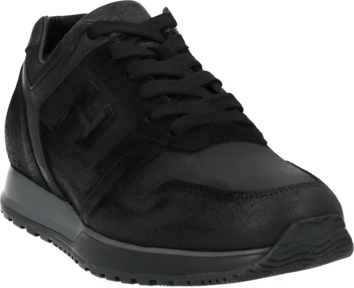 Hogan Man Sneakers - Image 4