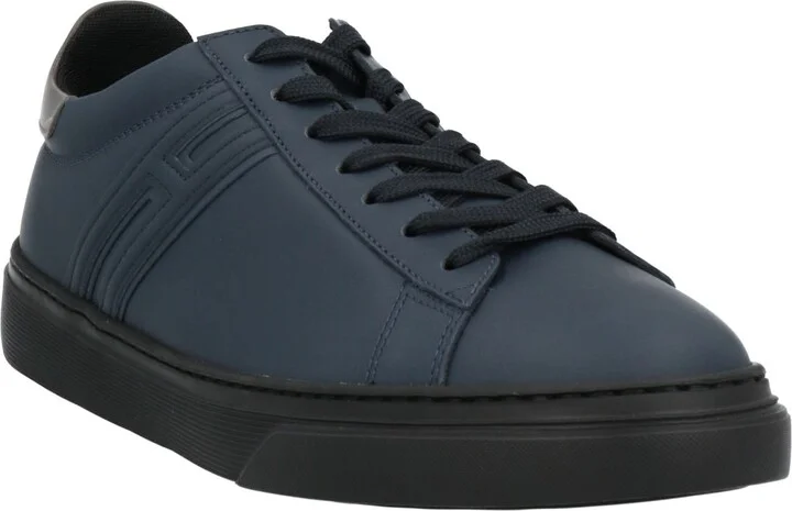 Hogan Man Sneakers - Image 4