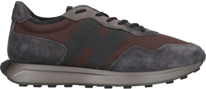 Hogan Man Sneakers - Image 3