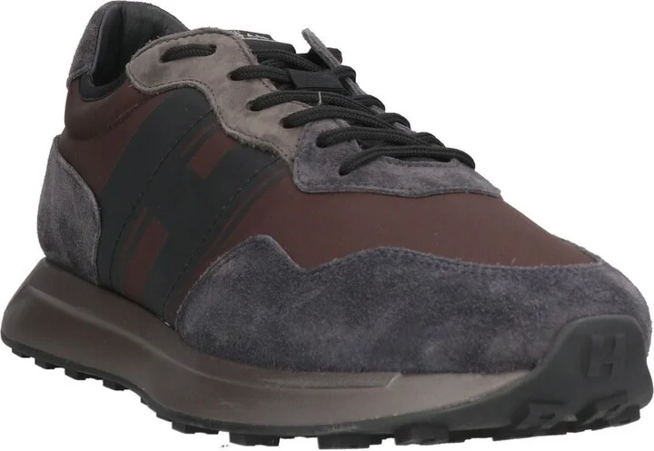 Hogan Man Sneakers - Image 4