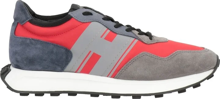 Hogan Man Sneakers - Image 6