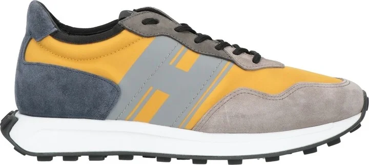 Hogan Man Sneakers - Image 9