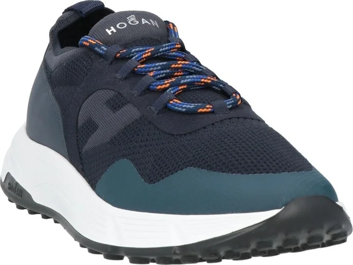 Hogan Man Sneakers - Image 4