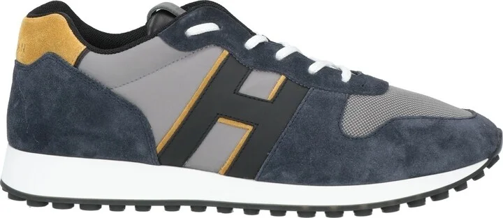 Hogan Man Sneakers - Image 3