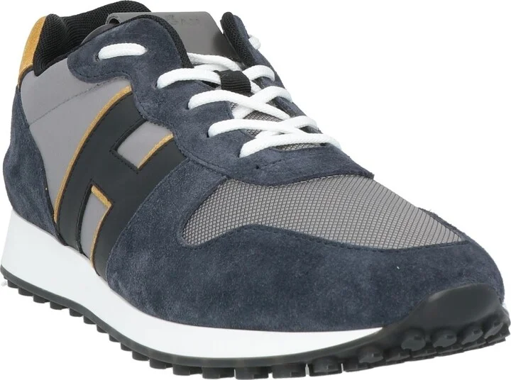 Hogan Man Sneakers - Image 4