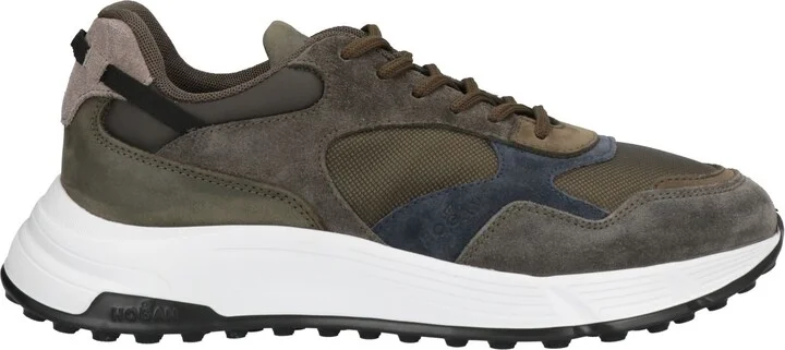 Hogan Man Sneakers - Image 3