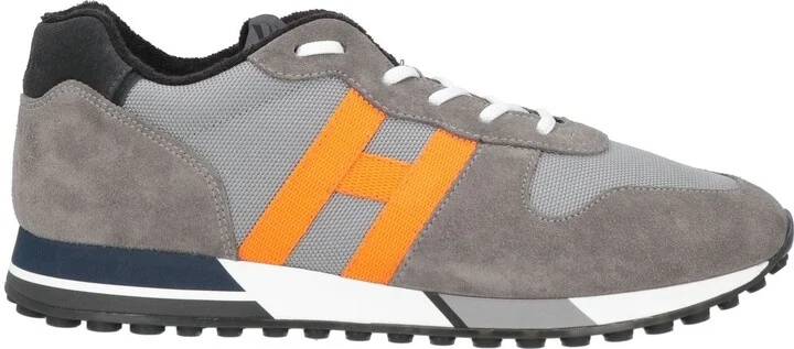 Hogan Man Sneakers - Image 3