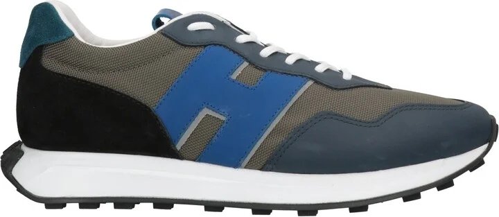 Hogan Man Sneakers - Image 3