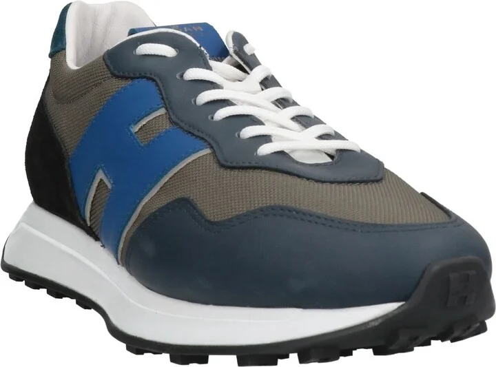 Hogan Man Sneakers - Image 4