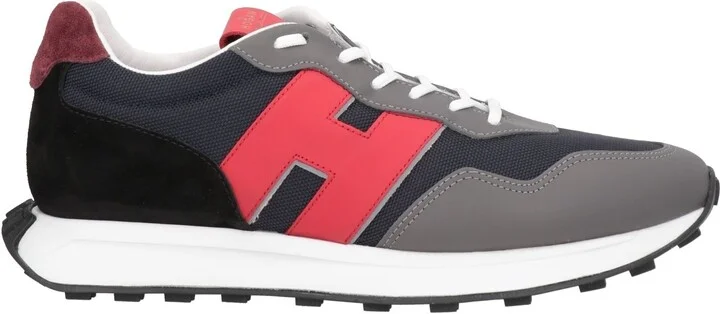Hogan Man Sneakers - Image 6